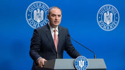 Nazare: Standard & Poor’s va publica pe 2 octombrie raportul privind ratingul de țară al României
