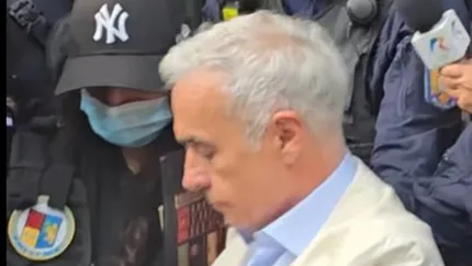 Călin Georgescu, lăsat în libertate sub control judiciar. Tribunalul București a respins cererea DIICOT de arestare preventivă