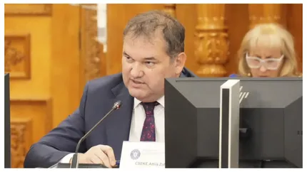 Cseke Attila, aviz pozitiv pentru Ministerul Dezvoltării. Programul Anghel Saligny ar urma să continue
