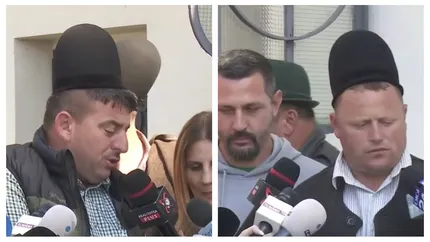 Fermierii, la Cotroceni: Protestatarii amenință cu blocarea Văii Oltului și Brașovul