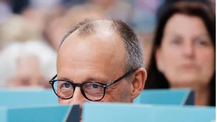 Friedrich Merz va pierde alegerile regionale de duminică – indiferent de rezultat (Politico)