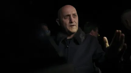 Horațiu Potra scapă de arestul la domiciliu. Înalta Curte îl plasează sub control judiciar