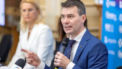 Platforma „e-Sănătatea Mea” s-a blocat în prima zi. Șeful CNAS: „Vă garantez că funcționează”