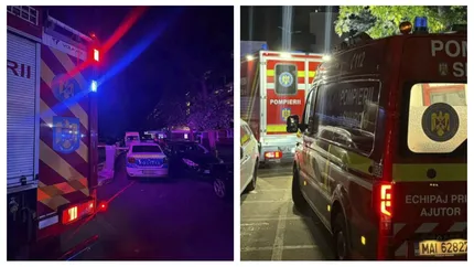 Zeci de turiști s-au îmbolnăvit la un hotel din Saturn: 58 de persoane asistate medical, amenzi de 100.000 de lei