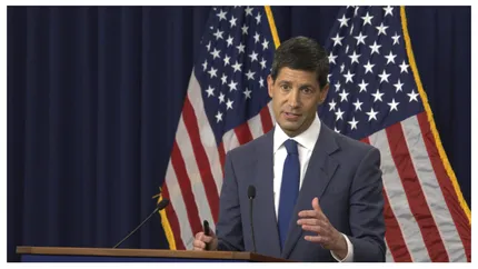 Fed (Federal Reserve) majorează dobânda pentru prima dată din 2023
