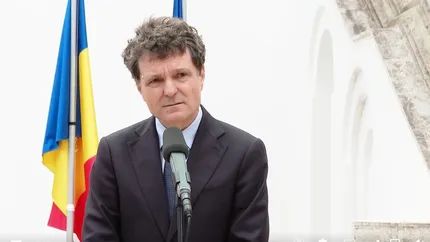 Nicuşor Dan: „E momentul ca această criză politică să se încheie”