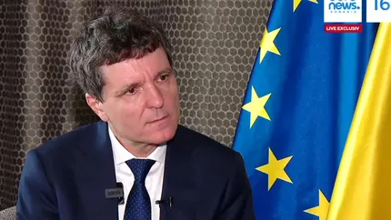 Nicușor Dan: Desemnarea premierului va urma în scurt timp. Consultările cu partidele ar putea avea loc în această săptămână