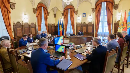Nicușor Dan convoacă CSAT: prezența militară americană în România, pe agenda ședinței