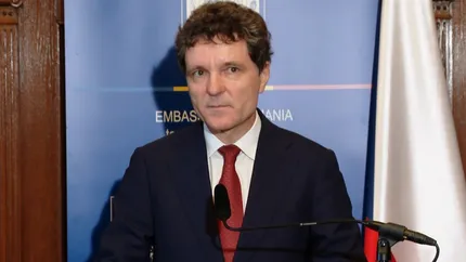 Nicușor Dan convoacă partidele la Cotroceni luni pentru consultări și va nominaliza un nou premier