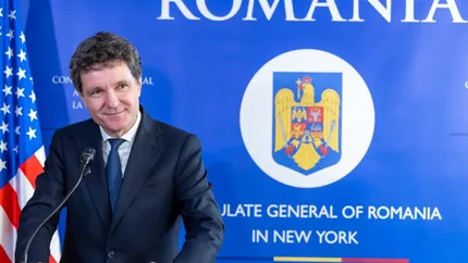 Nicușor Dan spune că alegerile anticipate ar însemna luni de campanie și cere partidelor să găsească o soluție pentru guvern