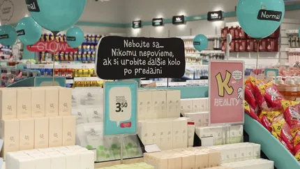 Normal, retailerul danez, intră în această toamnă pe piaţa din România