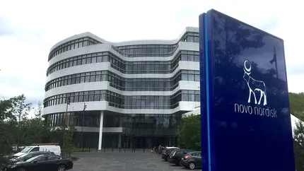 Novo Nordisk încheie un parteneriat cu Anthropic pentru accelerarea cercetării de noi medicamente