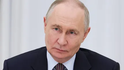 Putin a ordonat suspendarea, timp de trei zile, a atacurilor asupra Kievului, începând de la miezul nopții