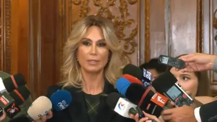 Raluca Turcan, aviz negativ pentru Ministerul Muncii