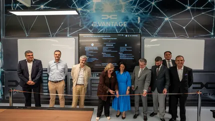 Renault Group, eVantage Soft și Politehnica București lansează un laborator de inteligență artificială pentru industria auto