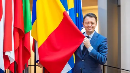 Siegfried Mureşan, deschis la negocieri cu PSD pentru formarea Guvernului