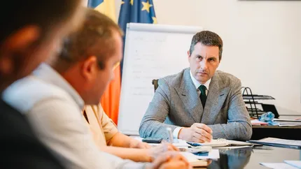 Tanczos Barna, propus pentru preluarea portofoliului de la Ministerul Agriculturii, a primit luni aviz favorabil din partea comisiilor de specialitate reunite ale Parlamentului