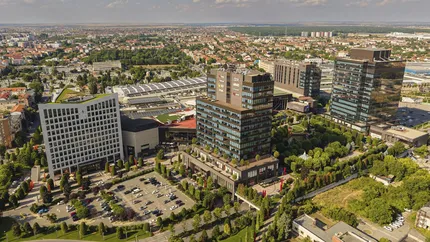Timișoara atrage noi investiții în industrie și servicii, iar piața imobiliară intră într-o etapă de selecție a calității