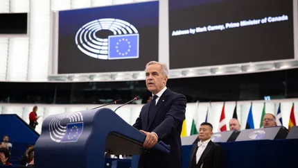 UE și Canada își extind parteneriatul pe comerț, energie și apărare