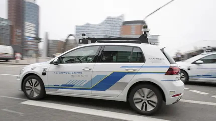 Volkswagen a aprobat planul de a reduce încă 50.000 de locuri de muncă