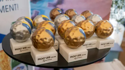 Romanian Open Championship prezentat de DP World 2026: Trei zile în care golful se joacă la București la un alt nivel