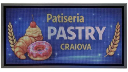 Leda.ro – Vizibilitatea offline, o investiție pe termen lung: ce înseamnă să ai propria reclamă luminoasă LED