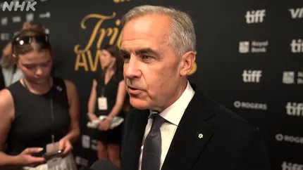 Mark Carney, premierul Canadei, discută o „alianță unică” cu blocul comunitar