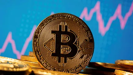 Bitcoin a scăzut sub 76.000 de dolari, după ce Senatul SUA a blocat legea CLARITY Act