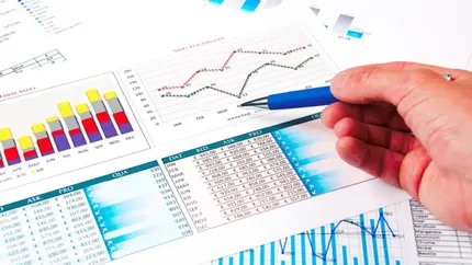 Deficitul comercial al României a ajuns la 19,3 miliarde de euro în primele șapte luni din 2026