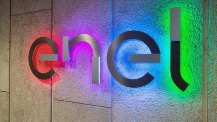 Enel face 3.000 de angajări în Italia după un an de conflict cu sindicatele. Investiții de zeci de miliarde de euro