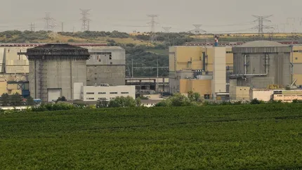 Explozie la o centrală hidroelectrică din Elveția. Mai multe persoane rănite, două în stare gravă