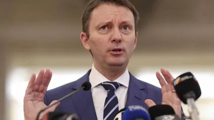 Siegfried Mureșan, atac la Sorin Grindeanu: „PSD nu trebuie să decidă viitorul țării”