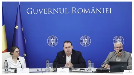 Dan Reșitnec, secretarul general al Guvernului, anunță reducerea la jumătate a cheltuielilor de protocol. De unde au venit tăierile
