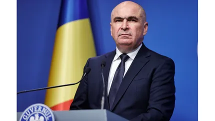 Bolojan: România a absorbit peste 90% din granturile PNRR și peste 95% din împrumuturi