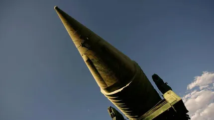 Lituania face primul pas pentru a permite arme nucleare pe teritoriul său. Parlamentul a votat modificarea Constituției