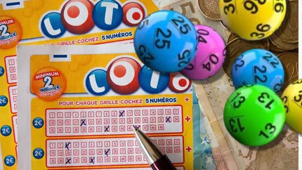 Reporturi de milioane la Loto. Peste 10 milioane de lei, în joc la 6/49