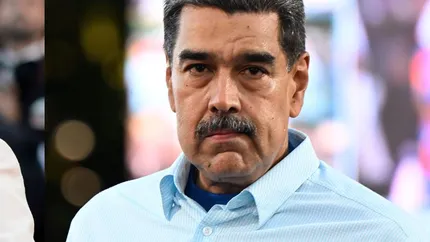 Nicolás Maduro cere respingerea acuzațiilor „fără precedent” formulate de SUA