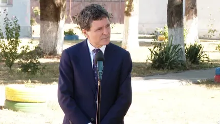 Nicușor Dan, despre România fără Guvern cu puteri depline: „Aceste patru luni sunt un eșec pentru toată lumea”