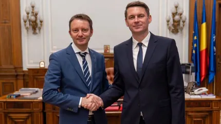 PNL validează Guvernul propus de Siegfried Mureșan. Mircea Abrudean, nominalizat vicepremier și ministru de Interne