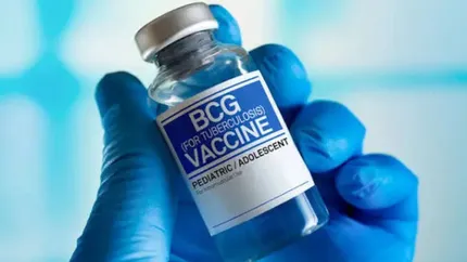 Vaccinul BCG revine în maternități: Ministerul Sănătății cumpără 100.000 de doze