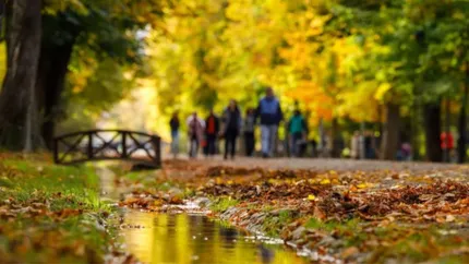 Cum va fi vremea în următoarele patru săptămâni. Temperaturi normale și puține ploi în septembrie
