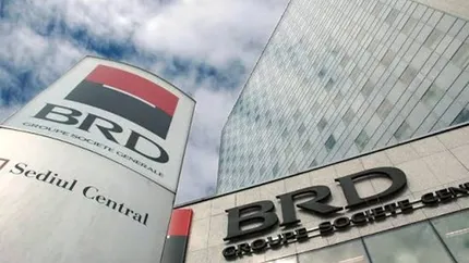 BRD a crescut creditarea cu 12% în primele nouă luni din 2026, în pofida incertitudinilor economice, spune CEO-ul Maria Rousseva