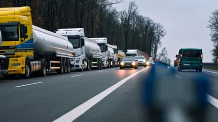 TollRo, lansată cu probleme tehnice: plățile cu cardul au fost blocate, platforma a avut perioade de indisponibilitate, iar sistemele RAR și DGPCI au avut disfuncționalități