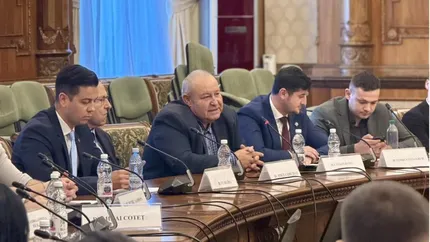 Daniel Fenechiu și-a retras semnătura de pe proiectul pentru dezincriminarea posesiei de droguri