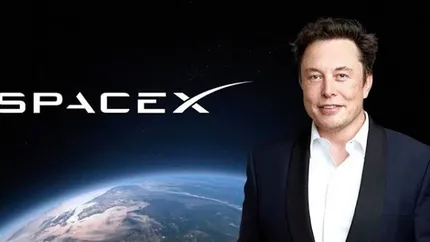 Elon Musk ia în calcul fuziunea Tesla cu SpaceX, companii evaluate împreună la 3.500 de miliarde de dolari