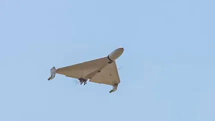 MAE din Republica Moldova îl convoacă pe ambasadorul Rusiei, după ce mai multe drone au încălcat spațiul aerian al țării