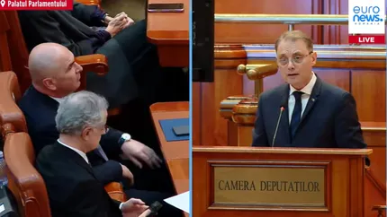 Luca Niculescu anunță indexarea pensiilor din 2027 și ajutoare pentru pensionarii cu venituri mici și familiile vulnerabile
