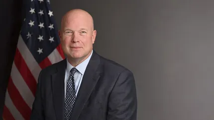 Matthew Whitaker, trimisul lui Trump la NATO, cere mutarea forțelor militare spre est