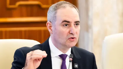Guvernul ar putea aproba vineri prima rectificare bugetară din 2026