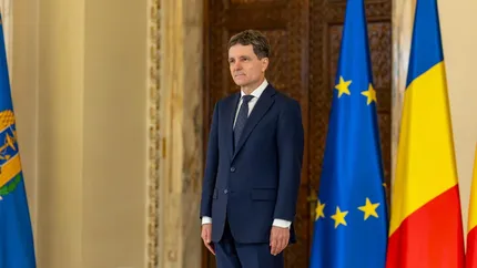 Nicușor Dan, în The Daily Signal: România este pregătită să își asume costuri mai mari pentru consolidarea prezenței americane la Marea Neagră